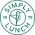 Simply Lunch logo