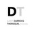 AARPI HDT AVOCATS logo