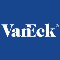 VanEck logo