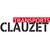 TRANSPORTS CLAUZET logo