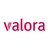 Valora Group logo