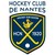 HCN, Hockey Club de Nantes sur gazon logo
