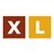 XL Construction logo