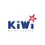 Kiwi Saint Tropez logo