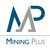 Logo de Mining Plus