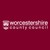 Worcestershire County Council logo