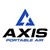 Logo d'Axis Portable Air
