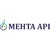 Logo de Mehta API Private Limited