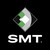 SMT (SportsMEDIA Technology) logo