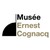 Musée Ernest Cognacq logo