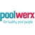 Poolwerx Corporation Pty Ltd logo