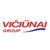 Viciunai Group logo