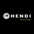HENDI - Tools for Chefs logo