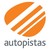 Autopistas, an Abertis company logo