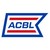 American Commercial Barge Line (ACBL) logo