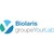 BIOLARIS - LABORATOIRE DE BIOLOGIE MEDICALE logo