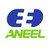 Agência Nacional de Energia Elétrica - ANEEL logo