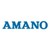 Logo d'Amano