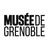 Musée de Grenoble logo