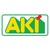 AKI logo