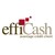 effiCash logo