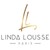 LINDA LOUSSE PARIS logo