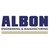 Albon Engineering & Manufacturing logo