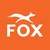 FOX Rehabilitation logo