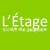 L'Étage - Club de Jeunes logo