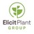 Elicit Plant logo