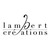 Lambert Créations logo