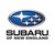 Logo de Subaru of New England