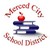 Merced City School District logo