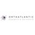 ORTHATLANTIC Cabinets d’Orthoptie logo
