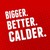 Logo de Calder Casino