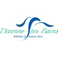 Office de tourisme de Divonne-les-Bains logo