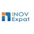 INOV Expat logo