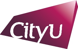 City University of Hong Kong logo