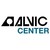 ALVIC CENTER FRANCE logo