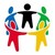 School Social Worker logo