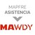 MAWDY logo