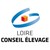 LOIRE CONSEIL ELEVAGE logo