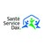 Santé Service Dax logo
