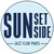 Sunset Sunside logo