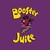 Booster Juice logo