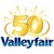 Valleyfair Amusement Park logo