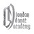 London Dance Academy logo