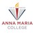 Anna Maria College logo