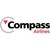 Compass Airlines logo