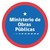Ministerio de Obras Públicas logo
